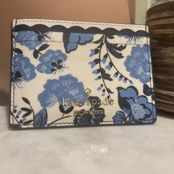 Card Sized Wallet