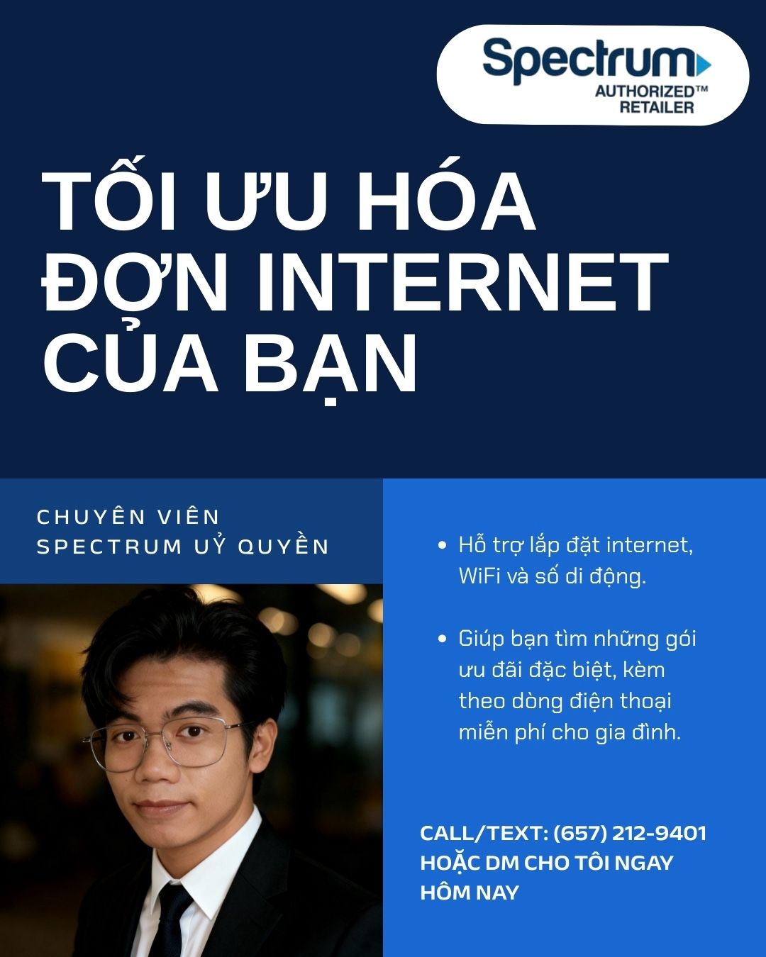 Gói Wifi Cho Gia Đình