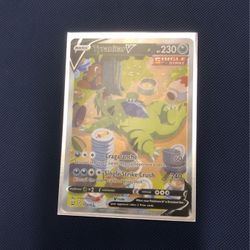 $175 Tyranitar V