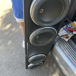 Cajón Para Chevy Silverado 