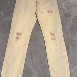 Amiri Jeans 