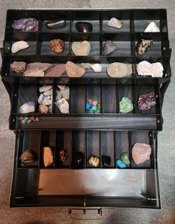 Rock Collection