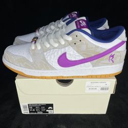 Nike SB Dunk Low - Rayssa Leal - Men’s Size 10 (women’s 11.5)