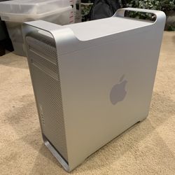 2007 Apple Mac Pro 3.0 Tower