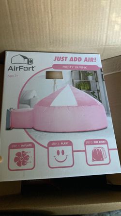 Fort