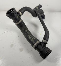 BMW E60 530i 525i UPPER RADIATOR HOSE