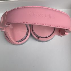 Headphones
