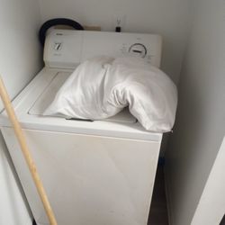 Washer Dryer 