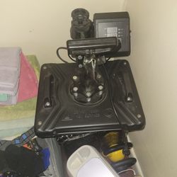 Heat Press