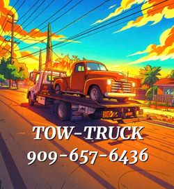 Tow