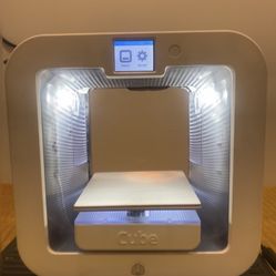 3D Printer 