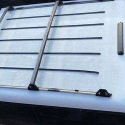Truck Camper 