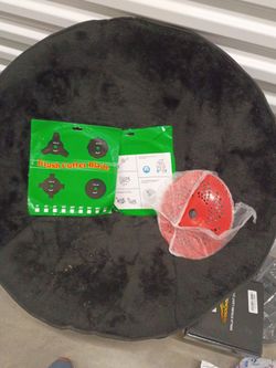 2 brush cutter blade $1-10 2-18