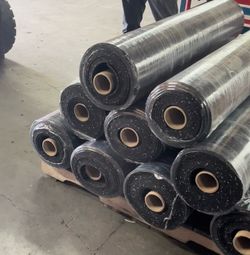 1/2 inch Premium Rubber Flooring