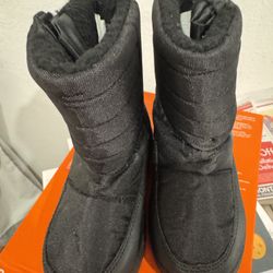 Boys Weatherproof Boots