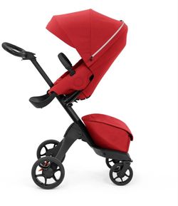 Stokke Xplory X Complete Stroller