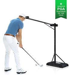 Pro-Head Golf Swing Trainer