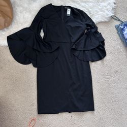 Black Formal Dress