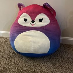 16” Squishmallow