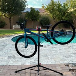 Haro Racing Bike 