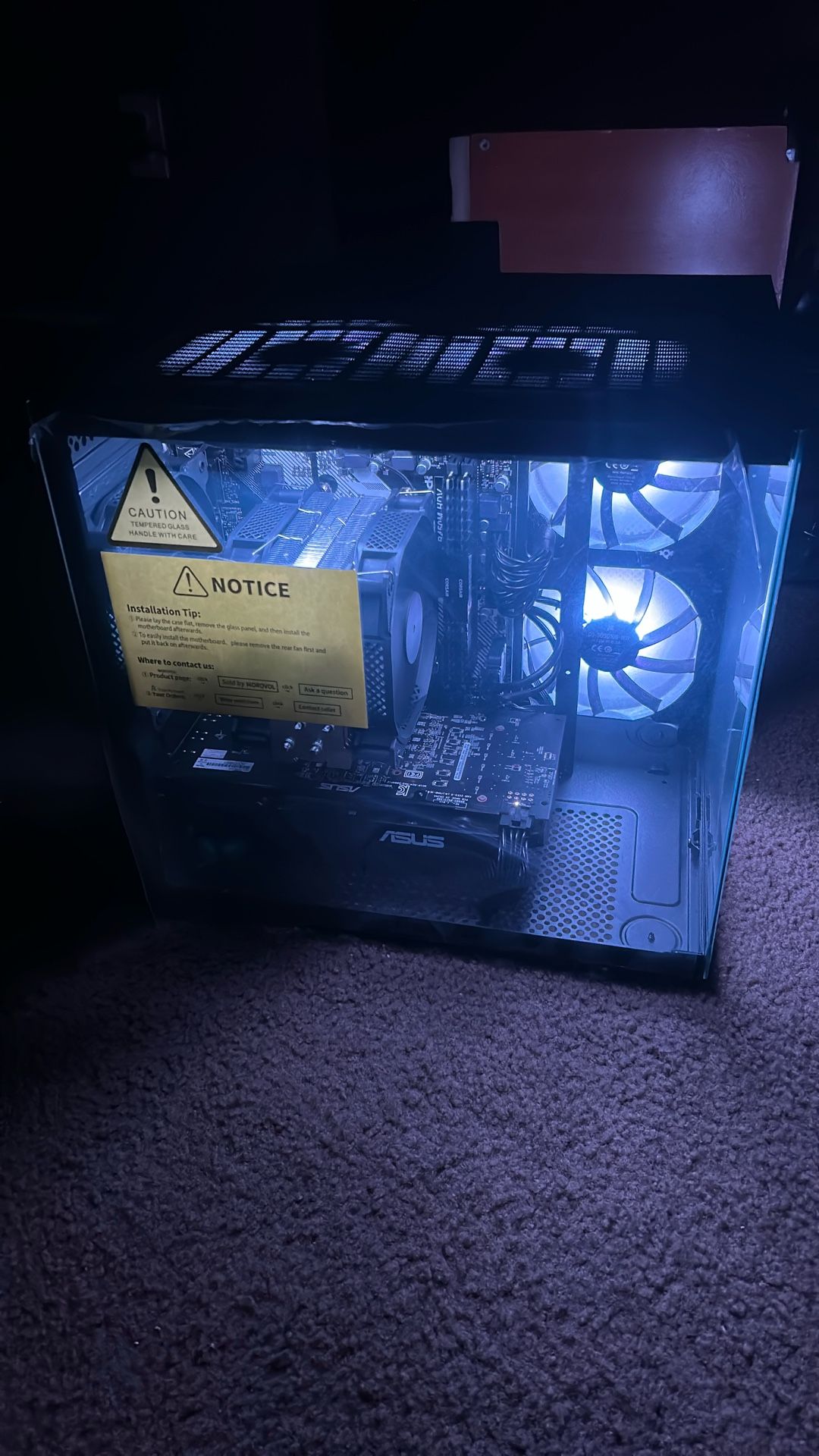 Gaming Pc