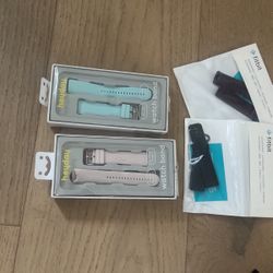 Fitbit Bands