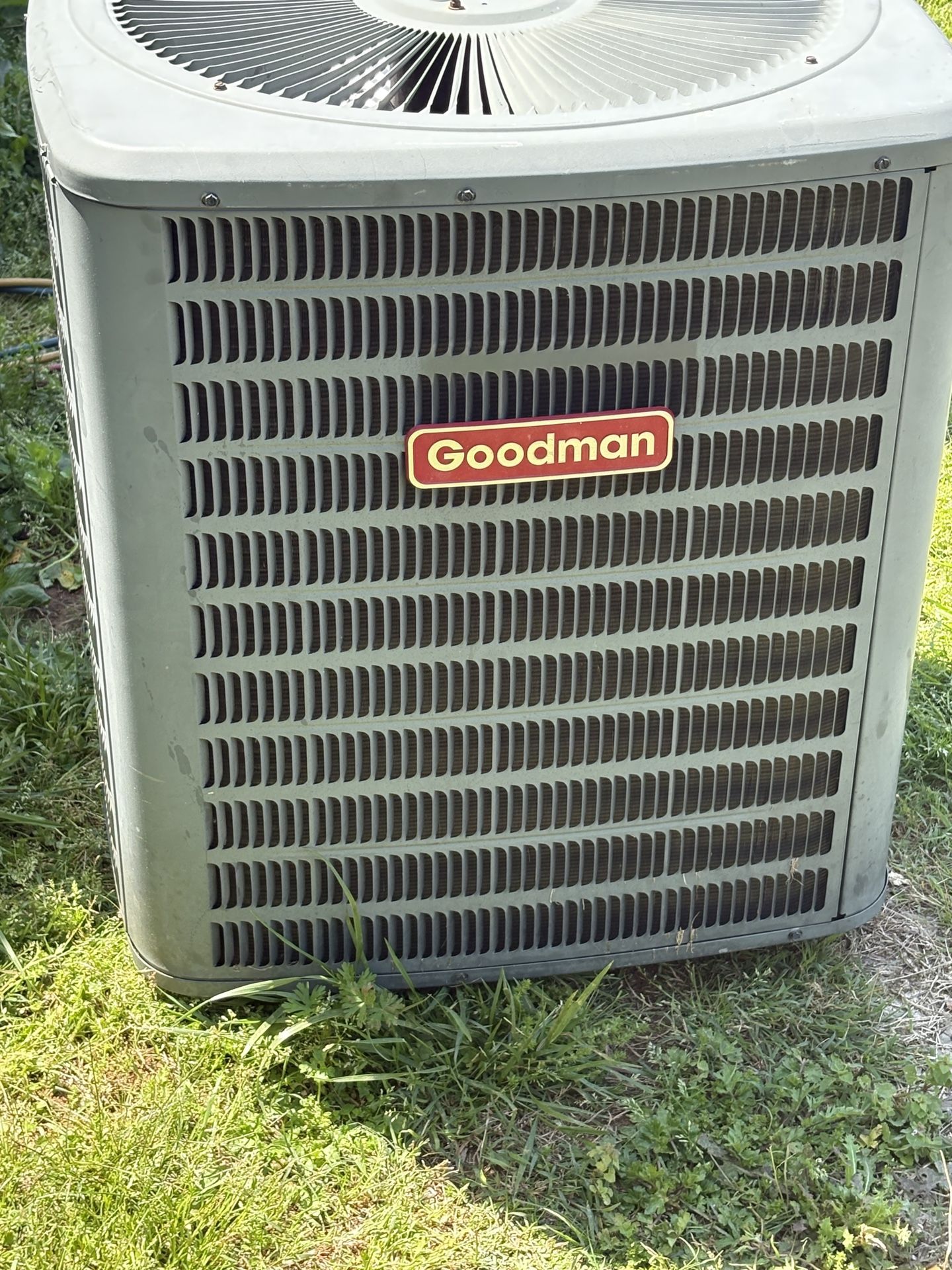 3 Ton Heat Pump