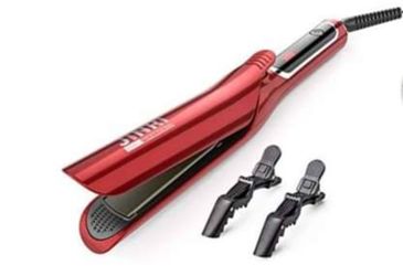 Jinri Travel Flat Iron Straightener