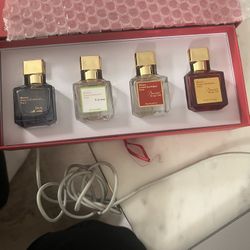 Maison Francis Kurkdjian