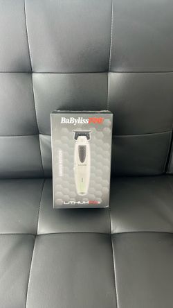 BabylissPRO Trimmer