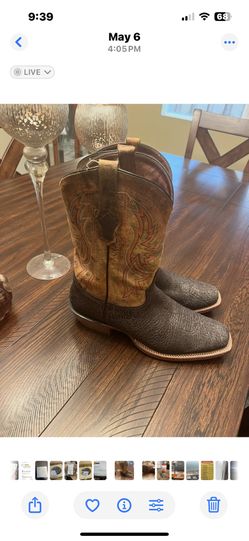 Cowboy Boots