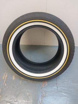 Vogue Tires Set Of 4  235 55 17  235/55-17