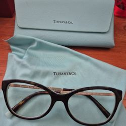 Tiffany & Co. Eyeglasses