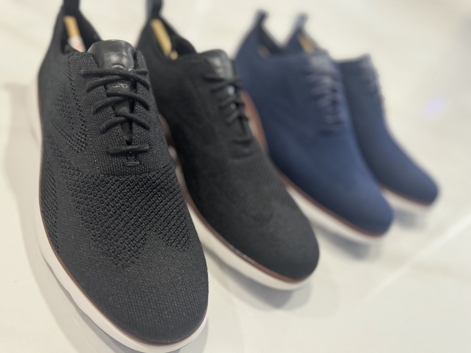 COLE HAAN