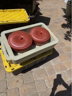 Tortilla warmers large