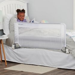 Bed Rail