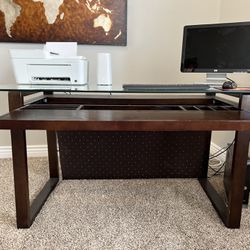 Several Pieces Of Furniture For Sale