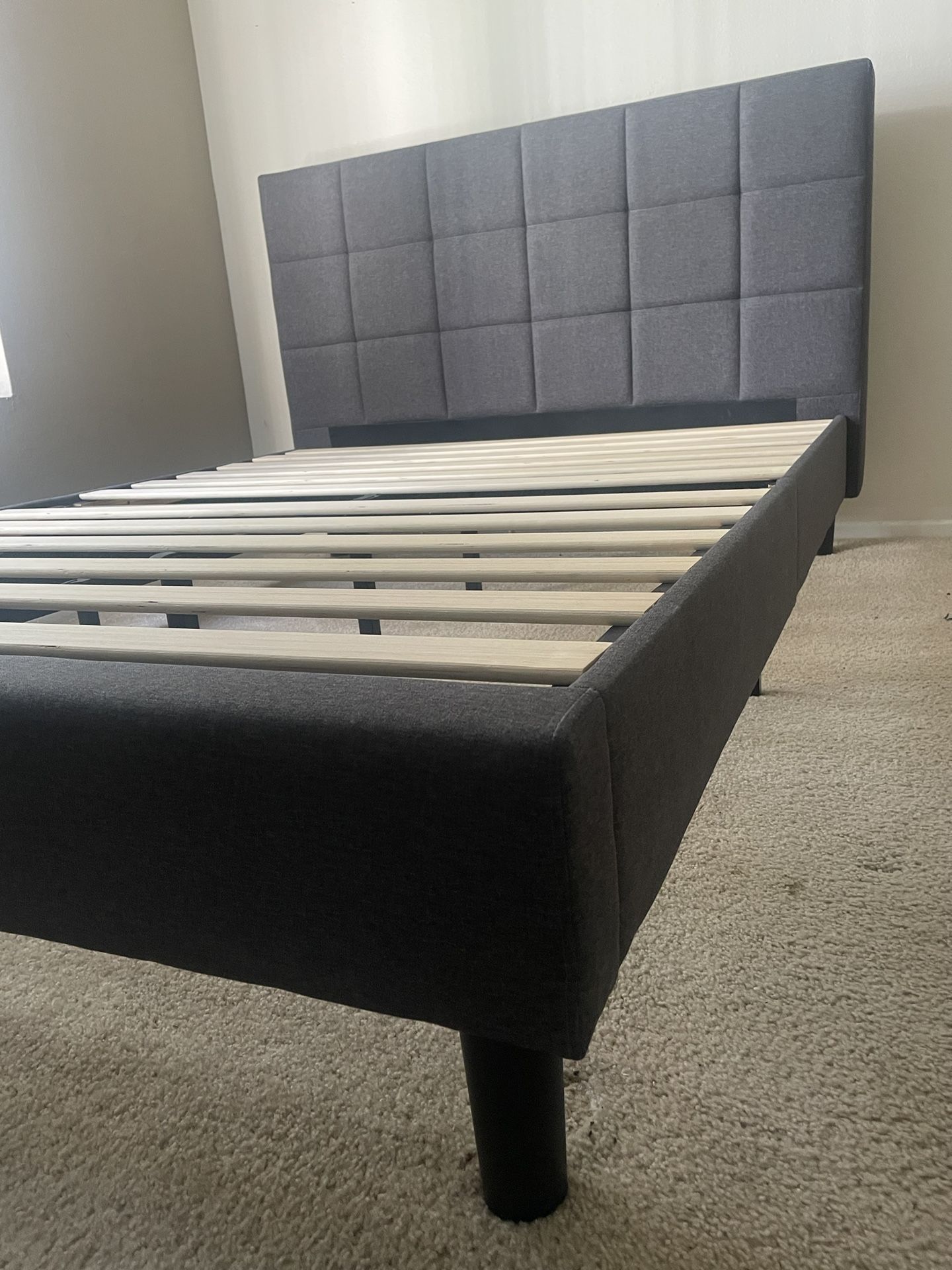 Queen size Bed frame