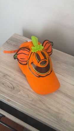 Halloween Hats