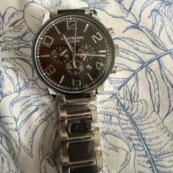 New Watch - Mont