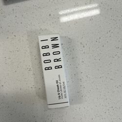 Bobbi Brown Lip & Cheek Oil Bitten Cherry