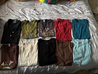 Shirts