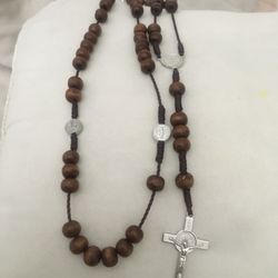 Cross Necklace