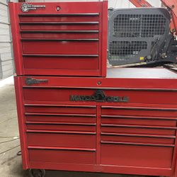 Matco Pro-Formance Series Tools Boxes