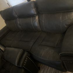 Brand New Couches For Sale Cheap Due To No Place Put Them