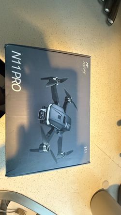 Nafyre N11 Pro Drone