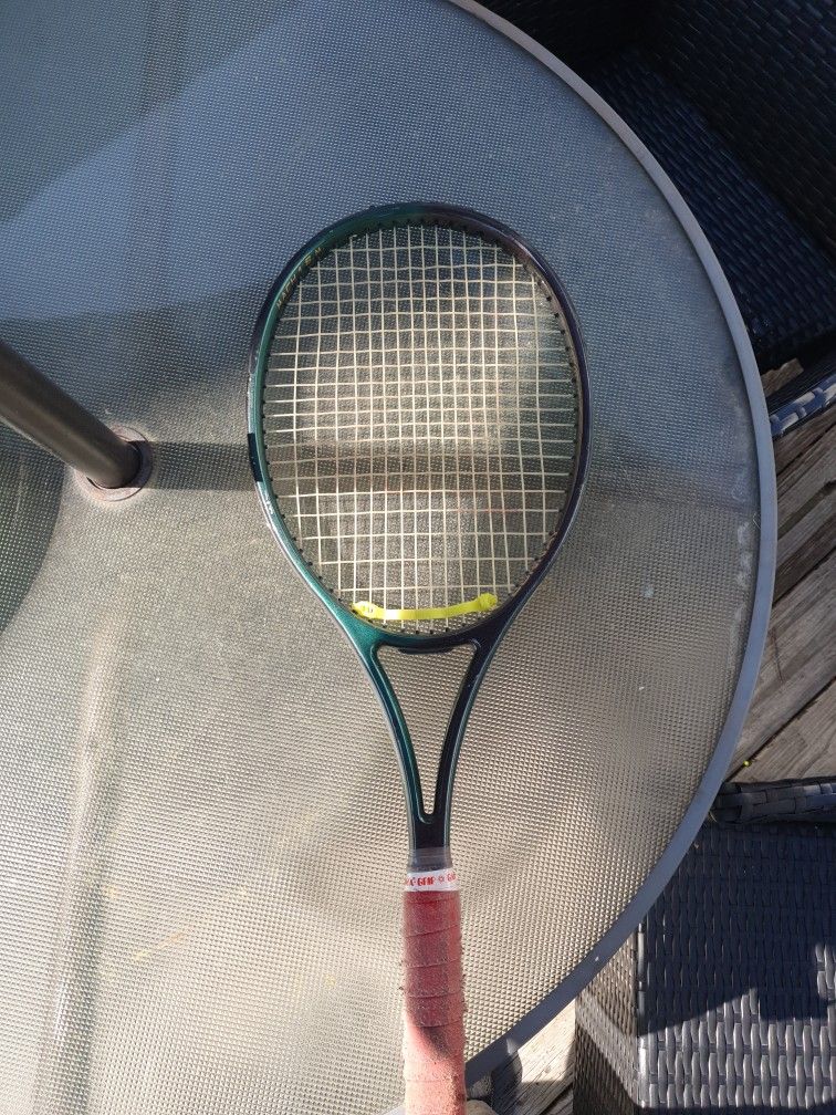 Donnay Mach 1 Tennis Racket