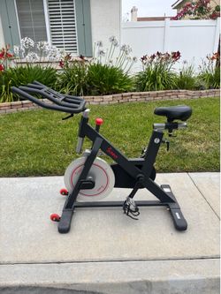 Sunny Brand Indoor Exercise Bike