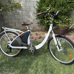 Electric Bike