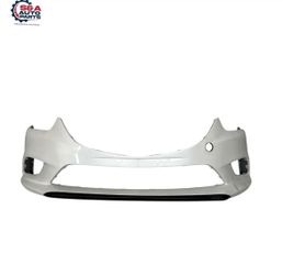 MAZDA 6 SPORT 2014-2016 FRONT BUMPER COVER OEM